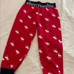 Abercrombie Sleep